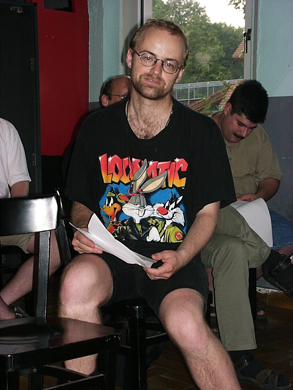 Jahreshauptversammlung 23.08.2001_8