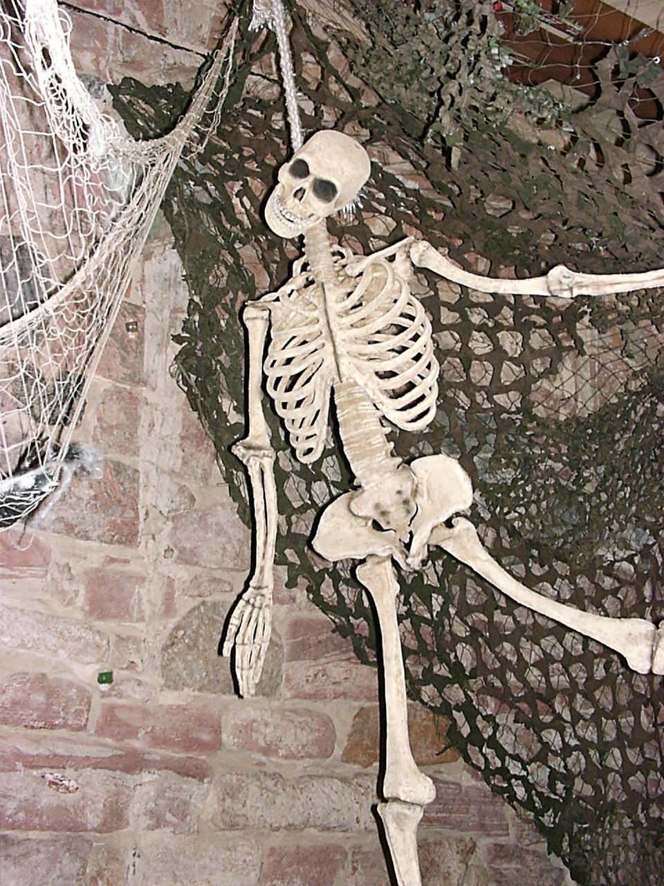 Halloween-Night 2001