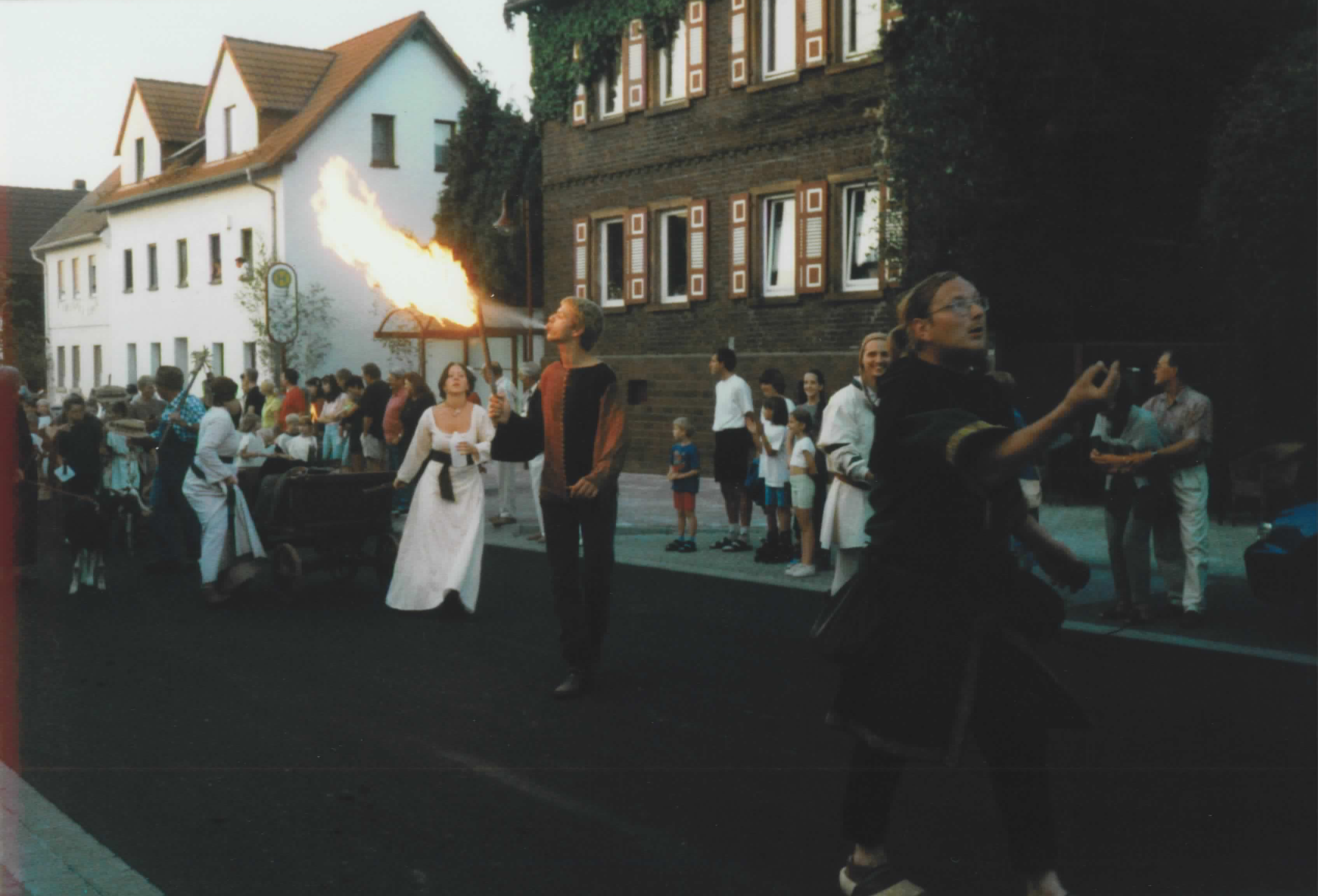 Umzug Rossdorf 2000_2