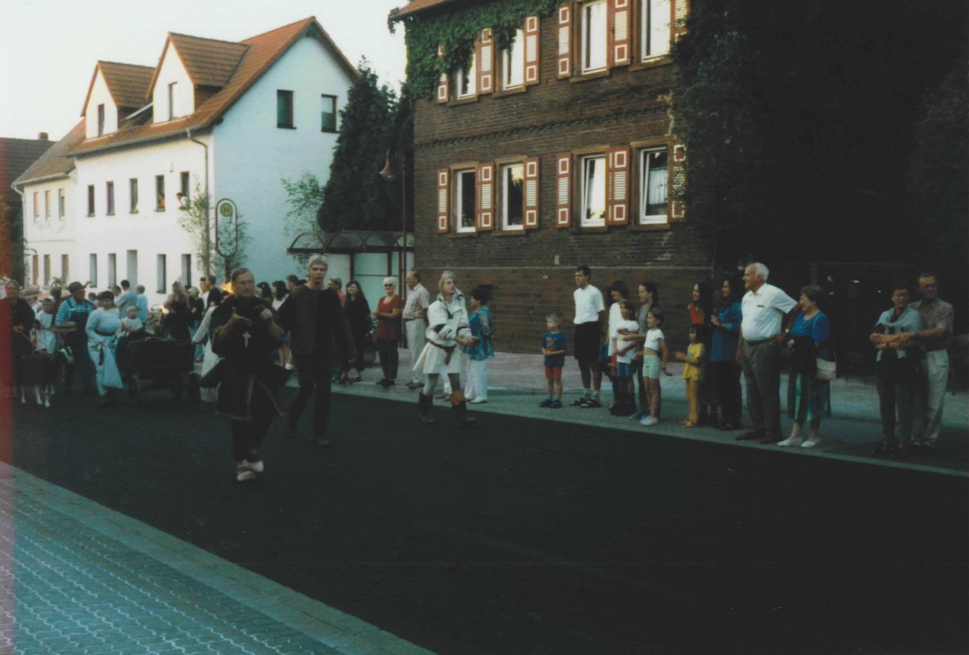 Umzug Rossdorf 2000_3