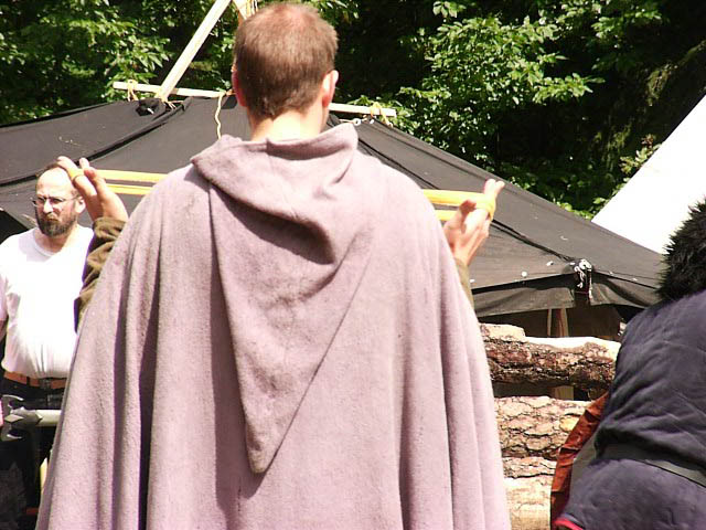 Ein Horn 3