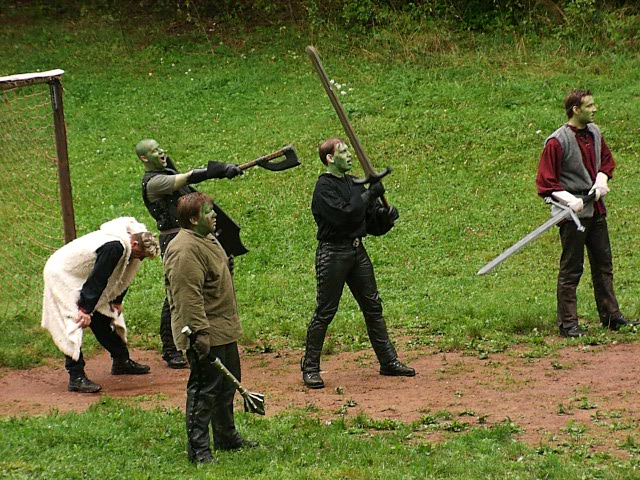 Jugger-Turnier
