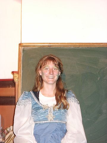 Ein Horn 4