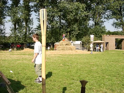 Rossdorf 2000