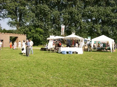 Rossdorf 2000