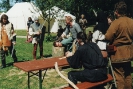 Ein Horn 1